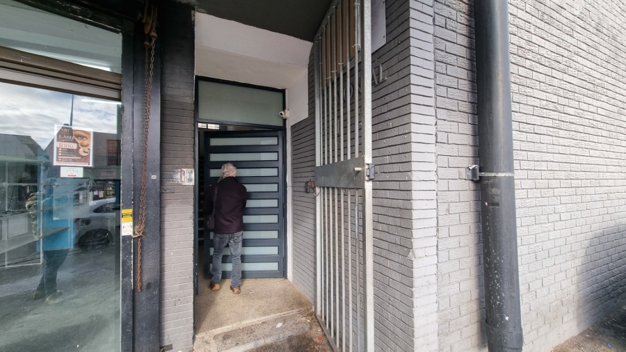 To Let Commercial Property for Rent in Woodstock Western Cape